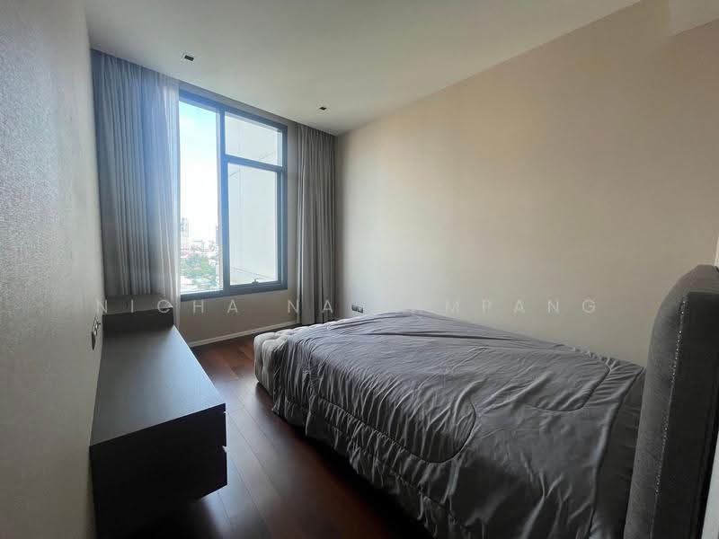 The Diplomat 39, Bangkok, 18 Soi Sukhumvit 39, Sukhumvit Road, Khlong Tan Nua, Watthana, Bangkok, 2 Bedrooms, 85 sqm, Condo For Sale, by Nicha Na Lampang, 500510998 - DDproperty.com