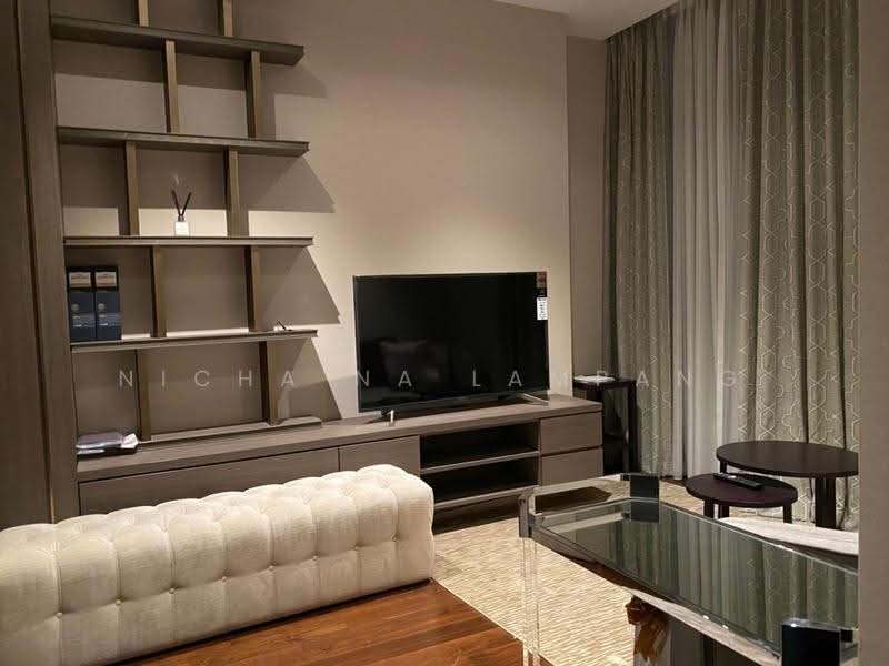 The Diplomat 39, Bangkok, 18 Soi Sukhumvit 39, Sukhumvit Road, Khlong Tan Nua, Watthana, Bangkok, 2 Bedrooms, 85 sqm, Condo For Sale, by Nicha Na Lampang, 500510998 - DDproperty.com