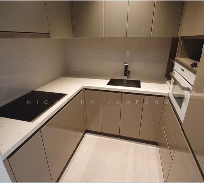The Diplomat 39, Bangkok, 18 Soi Sukhumvit 39, Sukhumvit Road, Khlong Tan Nua, Watthana, Bangkok, 2 Bedrooms, 85 sqm, Condo For Sale, by Nicha Na Lampang, 500510998 - DDproperty.com