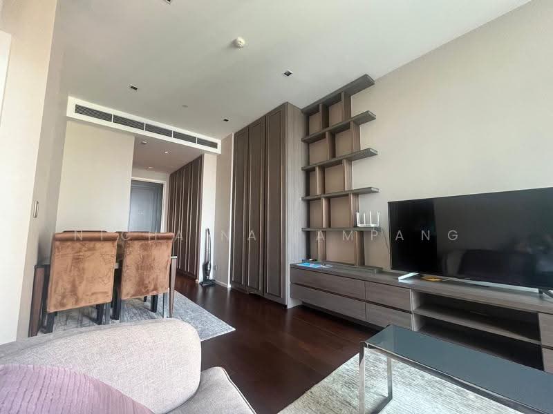 The Diplomat 39, Bangkok, 18 Soi Sukhumvit 39, Sukhumvit Road, Khlong Tan Nua, Watthana, Bangkok, 2 Bedrooms, 85 sqm, Condo For Sale, by Nicha Na Lampang, 500510998 - DDproperty.com