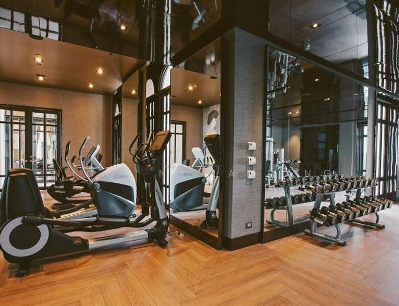 The Diplomat 39, Bangkok, 18 Soi Sukhumvit 39, Sukhumvit Road, Khlong Tan Nua, Watthana, Bangkok, 2 Bedrooms, 85 sqm, Condo For Sale, by Nicha Na Lampang, 500510998 - DDproperty.com