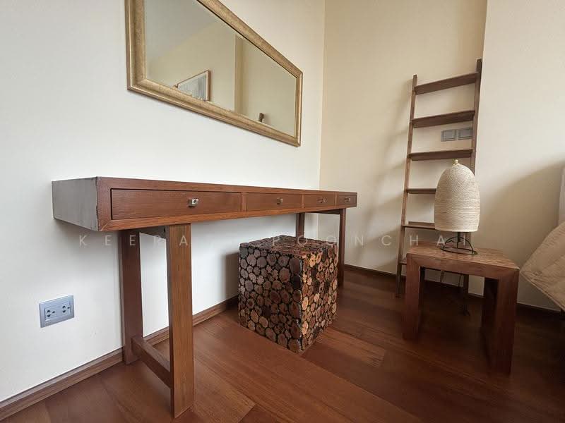 Quattro by Sansiri, Bangkok, 134 Thong Lo 4 Alley, Khlong Tan Nua, Watthana, Bangkok, 1 Bedroom, 55 sqm, Condo For Sale, by Keerati Poonchai, 500510999 - DDproperty.com
