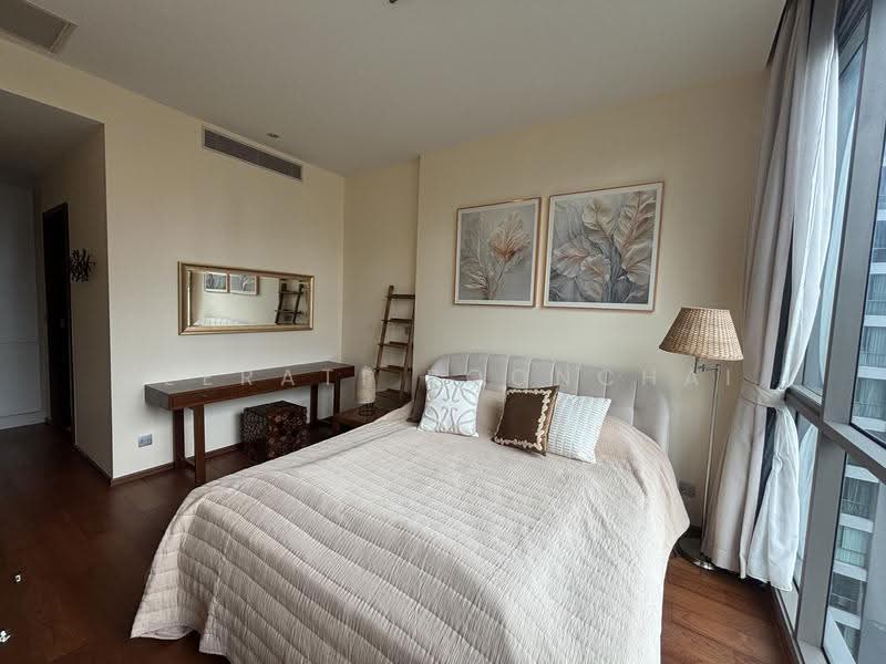 Quattro by Sansiri, Bangkok, 134 Thong Lo 4 Alley, Khlong Tan Nua, Watthana, Bangkok, 1 Bedroom, 55 sqm, Condo For Sale, by Keerati Poonchai, 500510999 - DDproperty.com