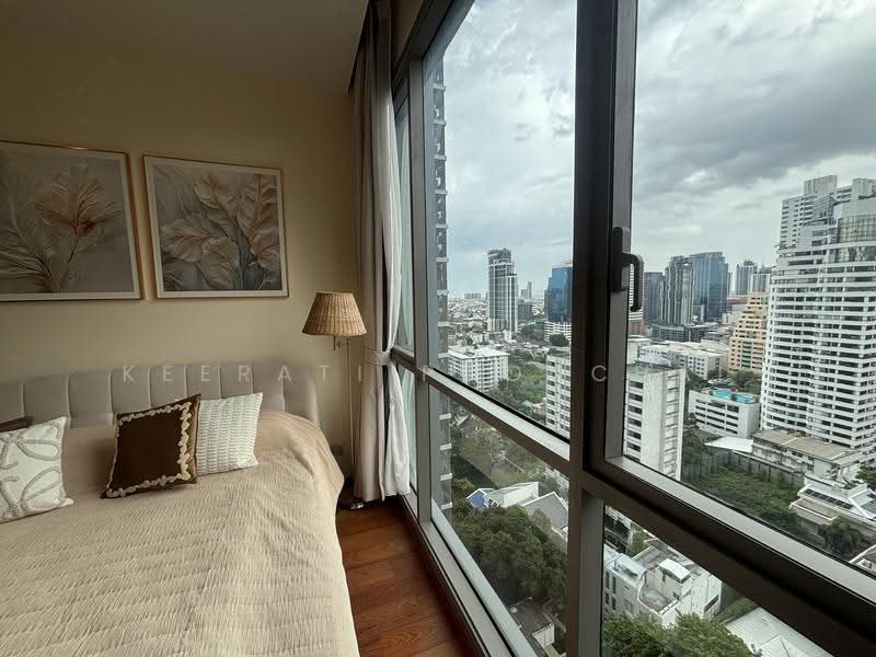 Quattro by Sansiri, Bangkok, 134 Thong Lo 4 Alley, Khlong Tan Nua, Watthana, Bangkok, 1 Bedroom, 55 sqm, Condo For Sale, by Keerati Poonchai, 500510999 - DDproperty.com
