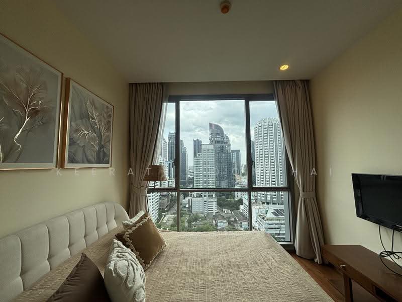 Quattro by Sansiri, Bangkok, 134 Thong Lo 4 Alley, Khlong Tan Nua, Watthana, Bangkok, 1 Bedroom, 55 sqm, Condo For Sale, by Keerati Poonchai, 500510999 - DDproperty.com