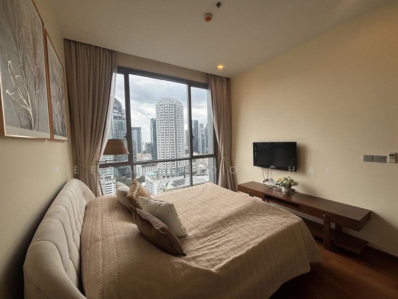 Quattro by Sansiri, Bangkok, 134 Thong Lo 4 Alley, Khlong Tan Nua, Watthana, Bangkok, 1 Bedroom, 55 sqm, Condo For Sale, by Keerati Poonchai, 500510999 - DDproperty.com