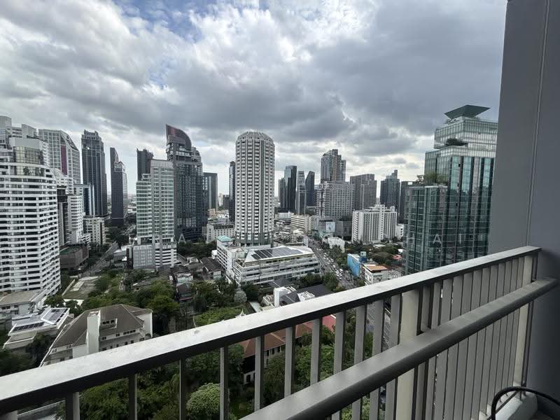 Quattro by Sansiri, Bangkok, 134 Thong Lo 4 Alley, Khlong Tan Nua, Watthana, Bangkok, 1 Bedroom, 55 sqm, Condo For Sale, by Keerati Poonchai, 500510999 - DDproperty.com