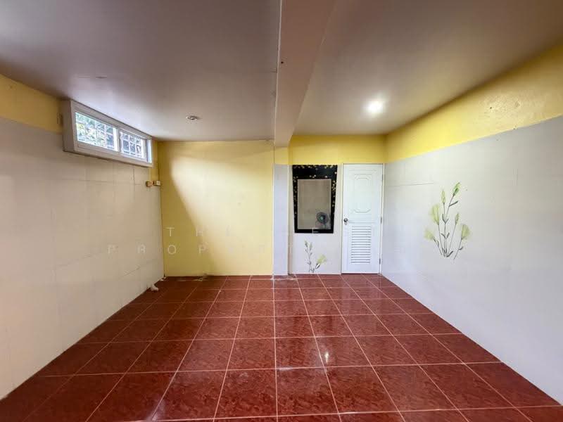 หมู่บ้านพรจิรา ตำหรุ-คลองด่าน, Samut Prakan, Bang Pu Mai, Muang Samut Prakarn, Samut Prakan, 4 Bedrooms, 100 sqm, Townhouse For Sale, by The Best Property เมย์, 500511000 - DDproperty.com