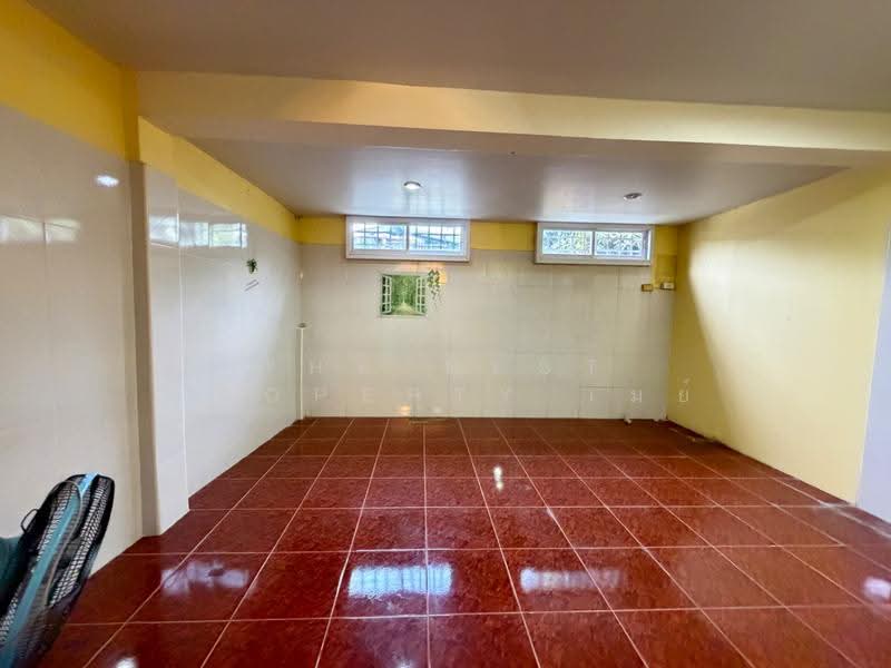 หมู่บ้านพรจิรา ตำหรุ-คลองด่าน, สมุทรปราการ, บางปูใหม่, เมืองสมุทรปราการ, สมุทรปราการ, 100 ตร.ม., ทาวน์เฮ้าส์ ขาย, โดย The Best Property เมย์, 500511000 - DDproperty.com