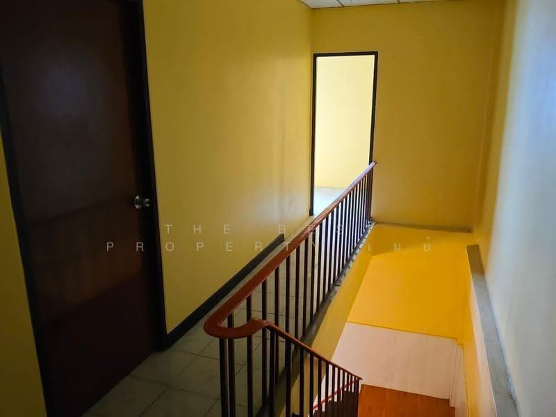 หมู่บ้านพรจิรา ตำหรุ-คลองด่าน, Samut Prakan, Bang Pu Mai, Muang Samut Prakarn, Samut Prakan, 4 Bedrooms, 100 sqm, Townhouse For Sale, by The Best Property เมย์, 500511000 - DDproperty.com