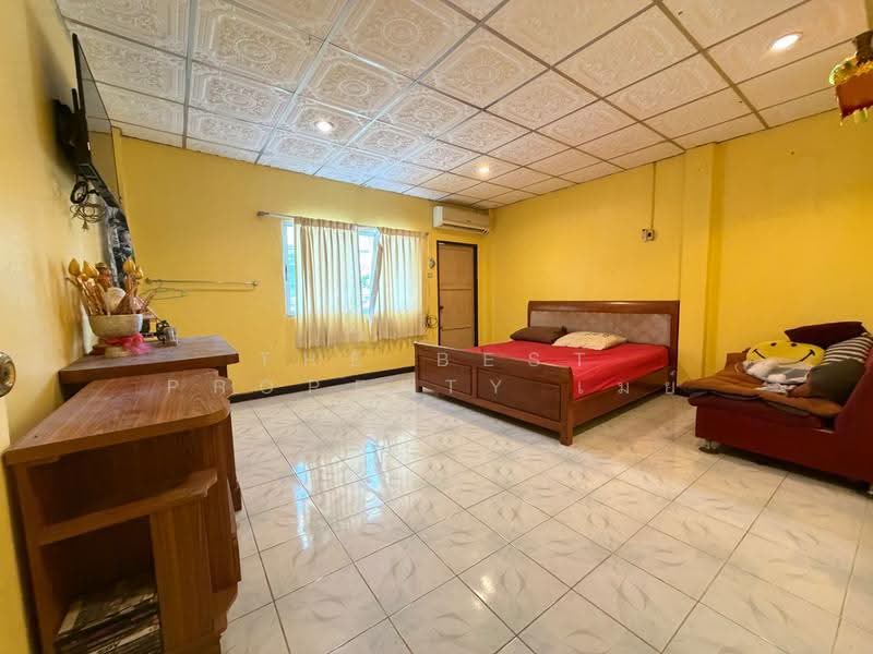 หมู่บ้านพรจิรา ตำหรุ-คลองด่าน, สมุทรปราการ, บางปูใหม่, เมืองสมุทรปราการ, สมุทรปราการ, 100 ตร.ม., ทาวน์เฮ้าส์ ขาย, โดย The Best Property เมย์, 500511000 - DDproperty.com