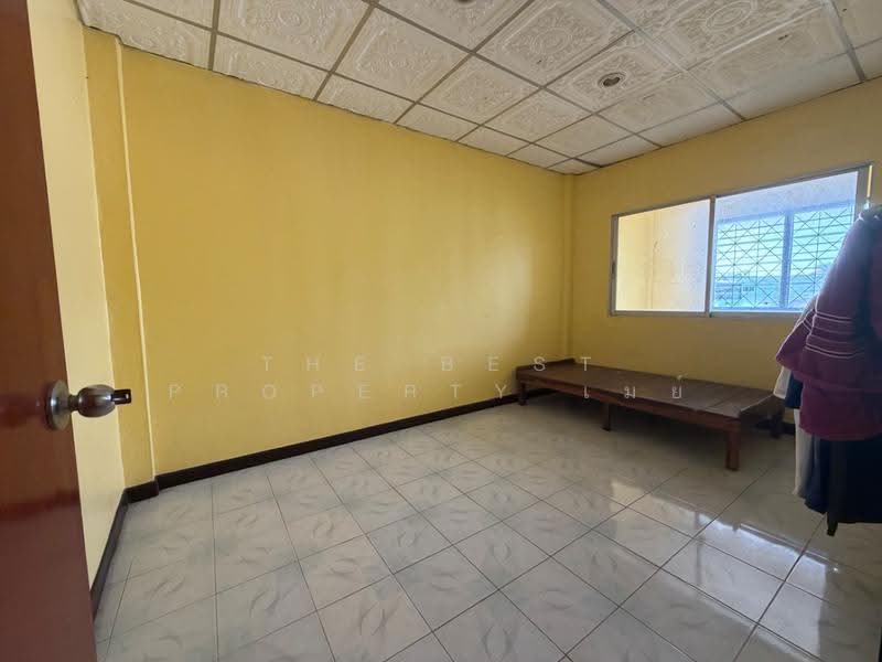 หมู่บ้านพรจิรา ตำหรุ-คลองด่าน, สมุทรปราการ, บางปูใหม่, เมืองสมุทรปราการ, สมุทรปราการ, 100 ตร.ม., ทาวน์เฮ้าส์ ขาย, โดย The Best Property เมย์, 500511000 - DDproperty.com