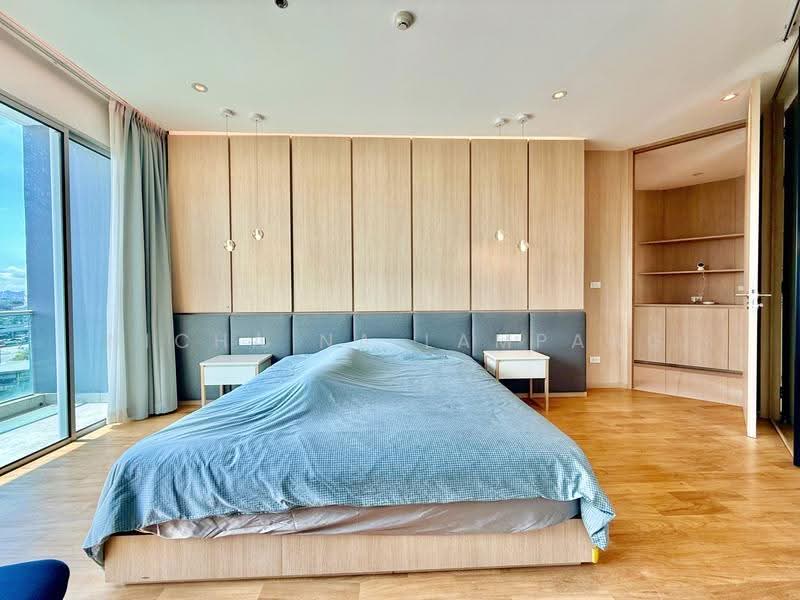The Star Estate @ Narathiwas : เดอะ สตาร์ เอสเตท แอท นราธิวาสราชนครินทร์, กรุงเทพ, 188 นราธิวาสราชนครินทร์, ช่องนนทรี, ยานนาวา, กรุงเทพ, 165 ตร.ม., คอนโด ขาย, โดย Nicha Na Lampang, 500511002 - DDproperty.com