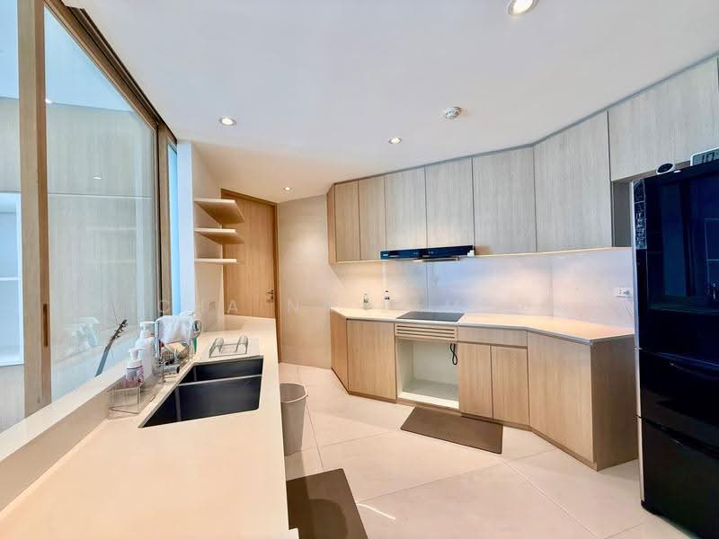 The Star Estate @ Narathiwas : เดอะ สตาร์ เอสเตท แอท นราธิวาสราชนครินทร์, กรุงเทพ, 188 นราธิวาสราชนครินทร์, ช่องนนทรี, ยานนาวา, กรุงเทพ, 165 ตร.ม., คอนโด ขาย, โดย Nicha Na Lampang, 500511002 - DDproperty.com
