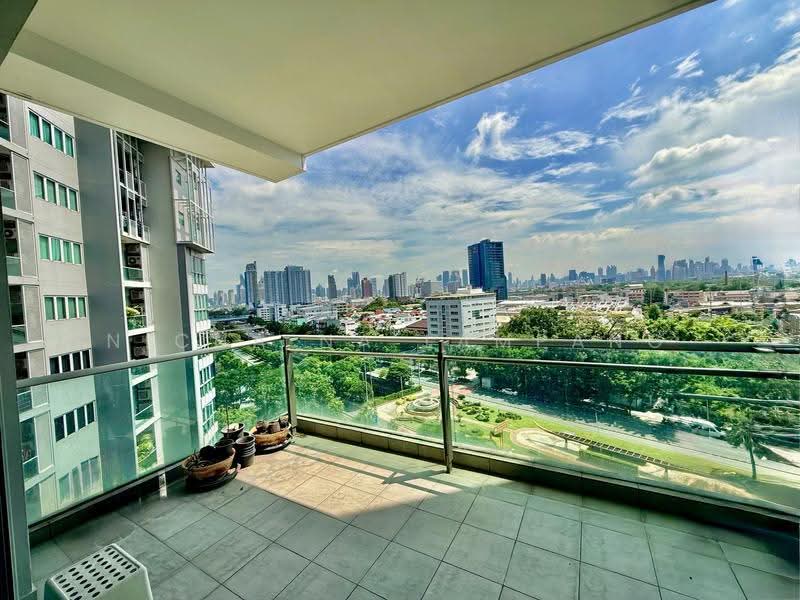 The Star Estate @ Narathiwas : เดอะ สตาร์ เอสเตท แอท นราธิวาสราชนครินทร์, กรุงเทพ, 188 นราธิวาสราชนครินทร์, ช่องนนทรี, ยานนาวา, กรุงเทพ, 165 ตร.ม., คอนโด ขาย, โดย Nicha Na Lampang, 500511002 - DDproperty.com