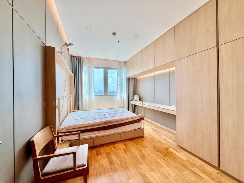 The Star Estate @ Narathiwas, Bangkok, 188 Naradhiwas Rajanagarindra Rd, Chong Nonsi, Yan Nawa, Bangkok, 3 Bedrooms, 165 sqm, Condo For Sale, by Nicha Na Lampang, 500511002 - DDproperty.com