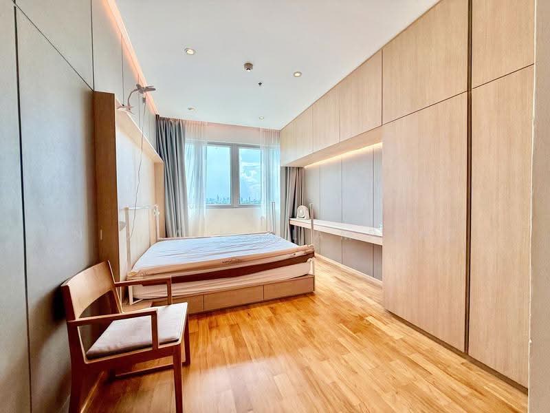 The Star Estate @ Narathiwas, Bangkok, 188 Naradhiwas Rajanagarindra Rd, Chong Nonsi, Yan Nawa, Bangkok, 3 Bedrooms, 165 sqm, Condo For Sale, by Nicha Na Lampang, 500511002 - DDproperty.com