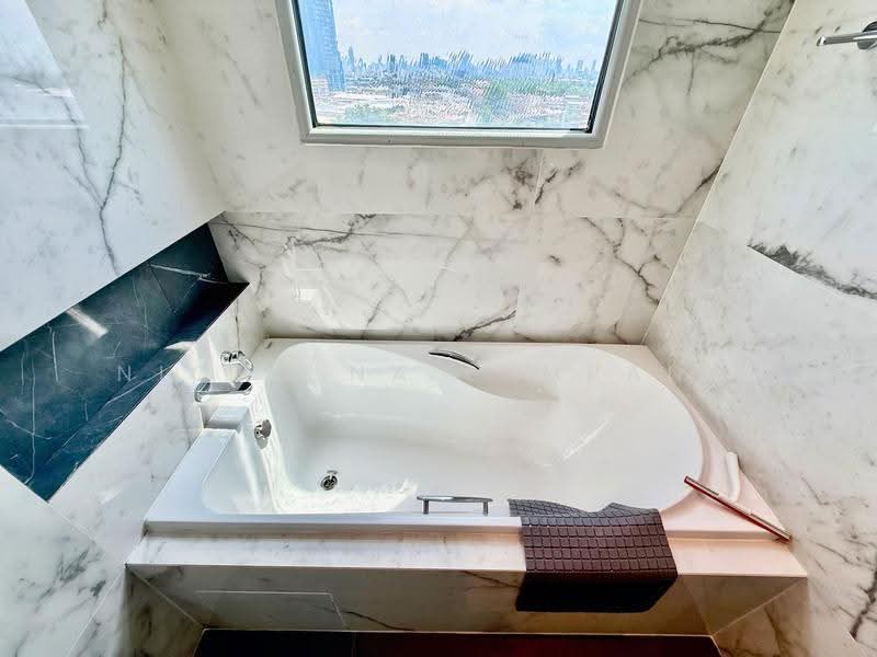 The Star Estate @ Narathiwas, Bangkok, 188 Naradhiwas Rajanagarindra Rd, Chong Nonsi, Yan Nawa, Bangkok, 3 Bedrooms, 165 sqm, Condo For Sale, by Nicha Na Lampang, 500511002 - DDproperty.com