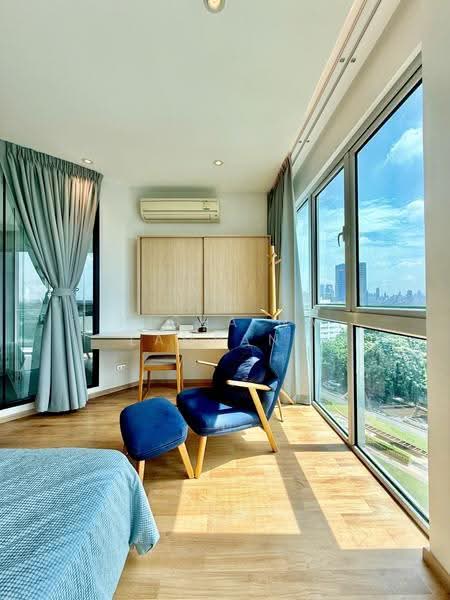The Star Estate @ Narathiwas, Bangkok, 188 Naradhiwas Rajanagarindra Rd, Chong Nonsi, Yan Nawa, Bangkok, 3 Bedrooms, 165 sqm, Condo For Sale, by Nicha Na Lampang, 500511002 - DDproperty.com