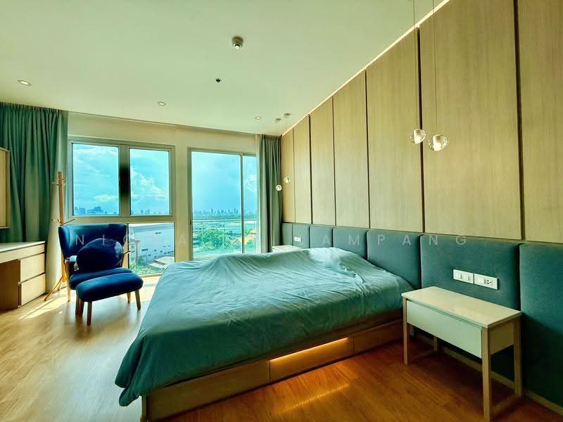 The Star Estate @ Narathiwas, Bangkok, 188 Naradhiwas Rajanagarindra Rd, Chong Nonsi, Yan Nawa, Bangkok, 3 Bedrooms, 165 sqm, Condo For Sale, by Nicha Na Lampang, 500511002 - DDproperty.com