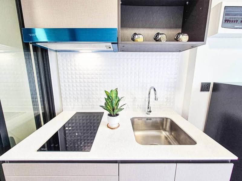 Atmoz Palacio Ladprao-Wanghin, Bangkok, 1349 Lat Phrao Road, Lat Phrao, Bangkok, 1 Bedroom, 26 sqm, Condo For Rent, by Phakawadee Jiramanee, 500511005 - DDproperty.com