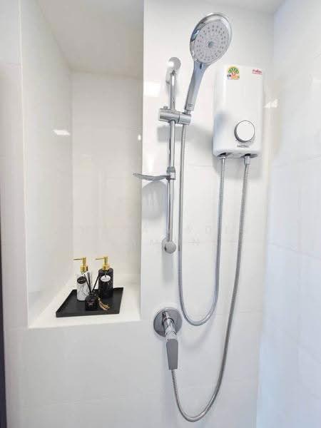Atmoz Palacio Ladprao-Wanghin, Bangkok, 1349 Lat Phrao Road, Lat Phrao, Bangkok, 1 Bedroom, 26 sqm, Condo For Rent, by Phakawadee Jiramanee, 500511005 - DDproperty.com