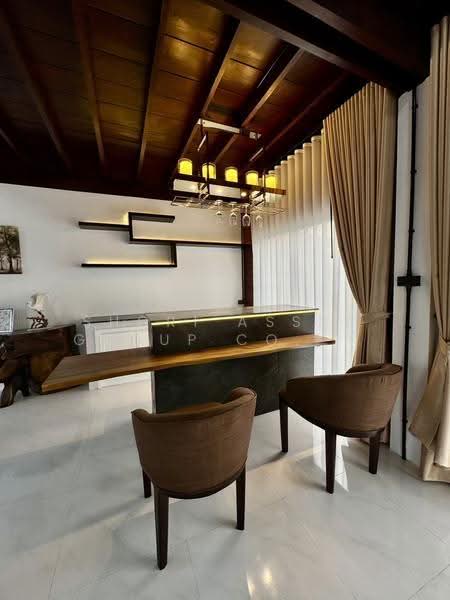 Pool Villa Saraphi, Chiang Mai, Yand Nueng, Saraphi, Chiang Mai, 5 Bedrooms, 670 sqm, Villa For Rent, by Shori Asset Group Co., Ltd., 500511008 - DDproperty.com