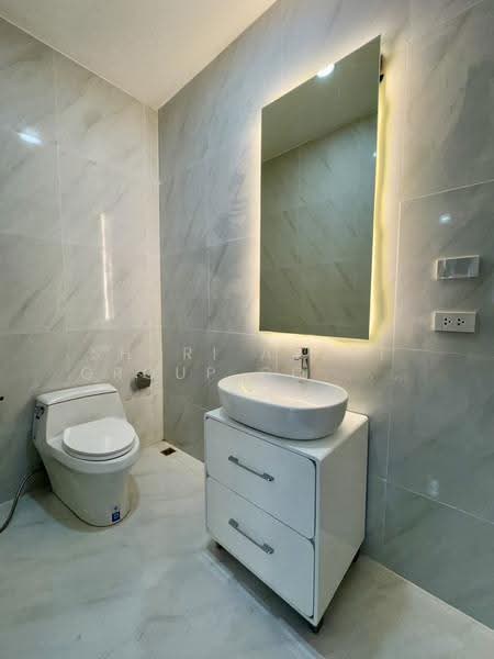 Pool Villa Saraphi, Chiang Mai, Yand Nueng, Saraphi, Chiang Mai, 5 Bedrooms, 670 sqm, Villa For Rent, by Shori Asset Group Co., Ltd., 500511008 - DDproperty.com