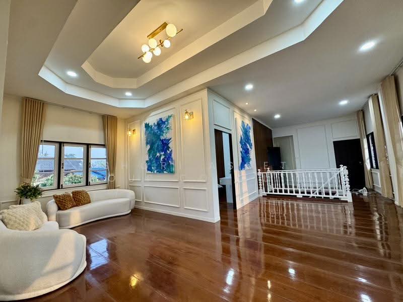 Pool Villa Saraphi, Chiang Mai, Yand Nueng, Saraphi, Chiang Mai, 5 Bedrooms, 670 sqm, Villa For Rent, by Shori Asset Group Co., Ltd., 500511008 - DDproperty.com