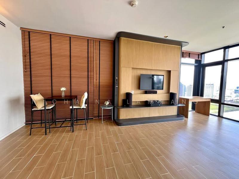 Circle Living Prototype, Bangkok, 1545 New Petchburi Road, Makkasan, Ratchathewi, Bangkok, 1 Bedroom, 57 sqm, Condo For Sale, by Nicha Na Lampang, 500511010 - DDproperty.com