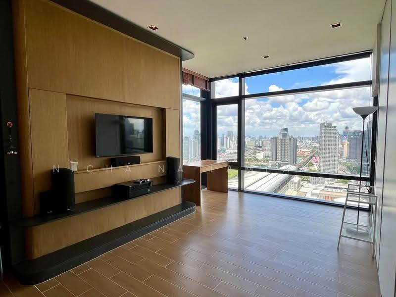 Circle Living Prototype, Bangkok, 1545 New Petchburi Road, Makkasan, Ratchathewi, Bangkok, 1 Bedroom, 57 sqm, Condo For Sale, by Nicha Na Lampang, 500511010 - DDproperty.com