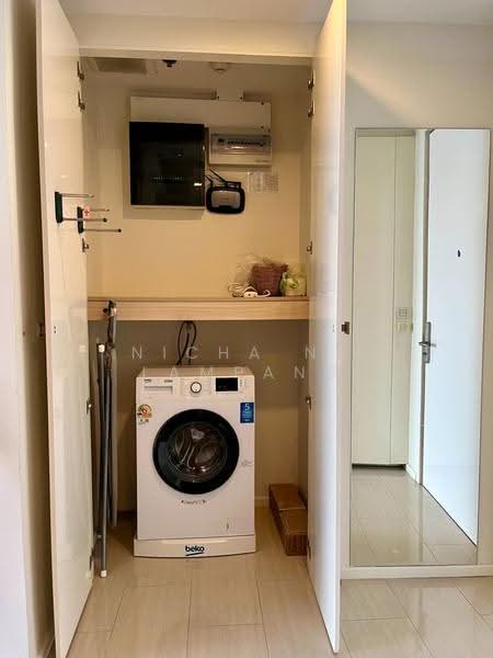 Circle Living Prototype, Bangkok, 1545 New Petchburi Road, Makkasan, Ratchathewi, Bangkok, 1 Bedroom, 57 sqm, Condo For Sale, by Nicha Na Lampang, 500511010 - DDproperty.com