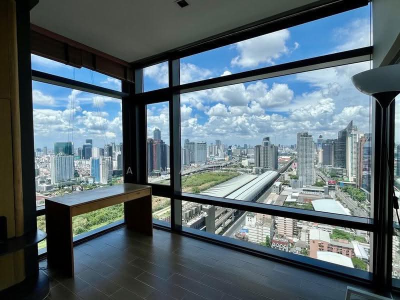 Circle Living Prototype, Bangkok, 1545 New Petchburi Road, Makkasan, Ratchathewi, Bangkok, 1 Bedroom, 57 sqm, Condo For Sale, by Nicha Na Lampang, 500511010 - DDproperty.com
