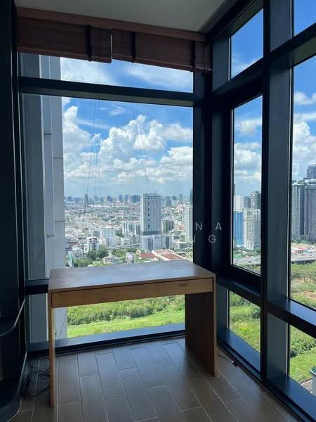 Circle Living Prototype, Bangkok, 1545 New Petchburi Road, Makkasan, Ratchathewi, Bangkok, 1 Bedroom, 57 sqm, Condo For Sale, by Nicha Na Lampang, 500511010 - DDproperty.com