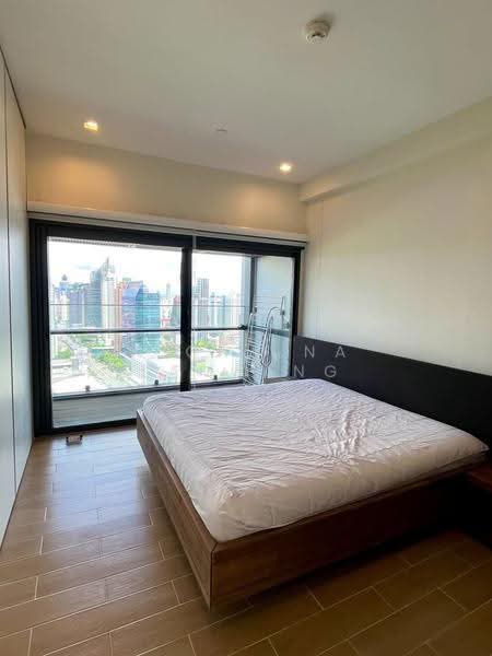 Circle Living Prototype : เซอร์เคิล ลิฟวิ่ง โปรโตไทพ์, กรุงเทพ, 1545 ถนนเพชรบุรีตัดใหม่, มักกะสัน, ราชเทวี, กรุงเทพ, 57 ตร.ม., คอนโด ขาย, โดย Nicha Na Lampang, 500511010 - DDproperty.com
