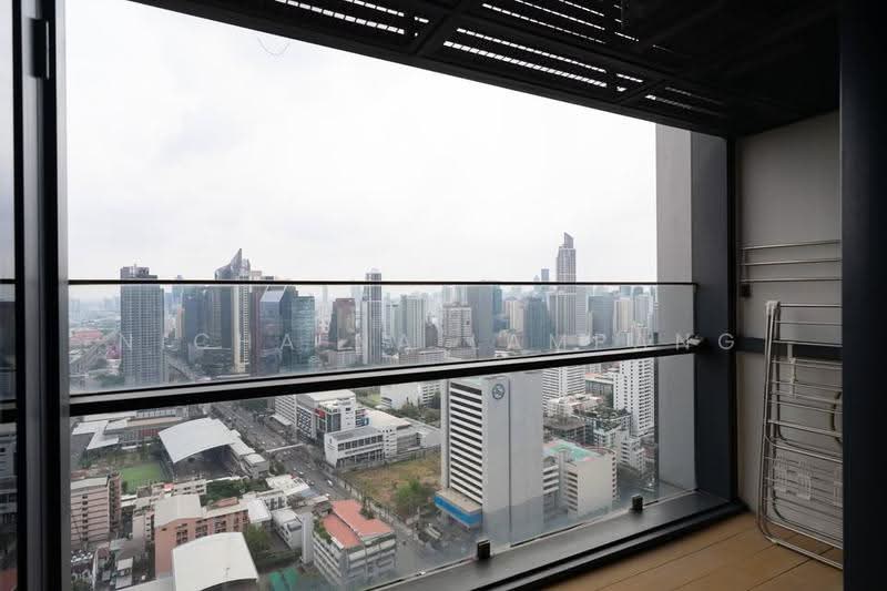 Circle Living Prototype, Bangkok, 1545 New Petchburi Road, Makkasan, Ratchathewi, Bangkok, 1 Bedroom, 57 sqm, Condo For Sale, by Nicha Na Lampang, 500511010 - DDproperty.com