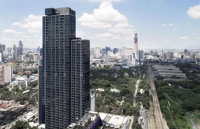 Circle Living Prototype, Bangkok, 1545 New Petchburi Road, Makkasan, Ratchathewi, Bangkok, 1 Bedroom, 57 sqm, Condo For Sale, by Nicha Na Lampang, 500511010 - DDproperty.com