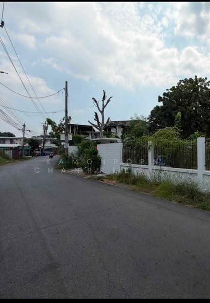 Land for Sale Pridi 14, Bangkok, Phra Kanong Nua, Watthana, Bangkok, , 664 sqm, Land For Sale, by Kamonporn Chanpreecha, 500511011 - DDproperty.com