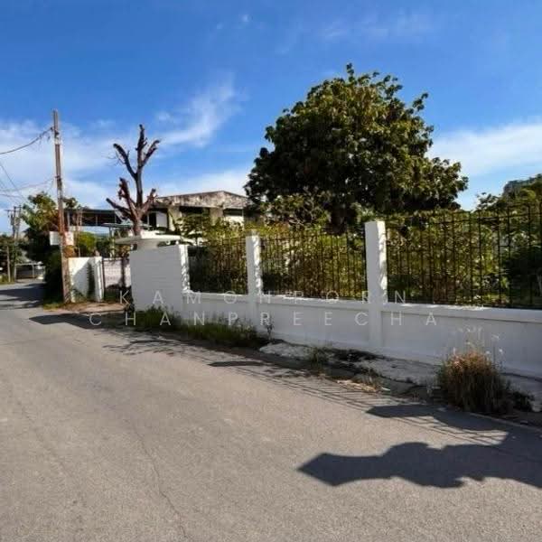 Land for Sale Pridi 14, Bangkok, Phra Kanong Nua, Watthana, Bangkok, , 664 sqm, Land For Sale, by Kamonporn Chanpreecha, 500511011 - DDproperty.com