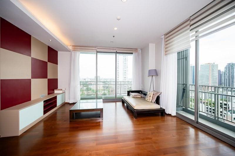 Quattro by Sansiri, Bangkok, 134 Thong Lo 4 Alley, Khlong Tan Nua, Watthana, Bangkok, 2 Bedrooms, 93 sqm, Condo For Rent, by Kanrutai Dawruang, 500511012 - DDproperty.com
