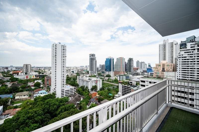 Quattro by Sansiri, Bangkok, 134 Thong Lo 4 Alley, Khlong Tan Nua, Watthana, Bangkok, 2 Bedrooms, 93 sqm, Condo For Rent, by Kanrutai Dawruang, 500511012 - DDproperty.com
