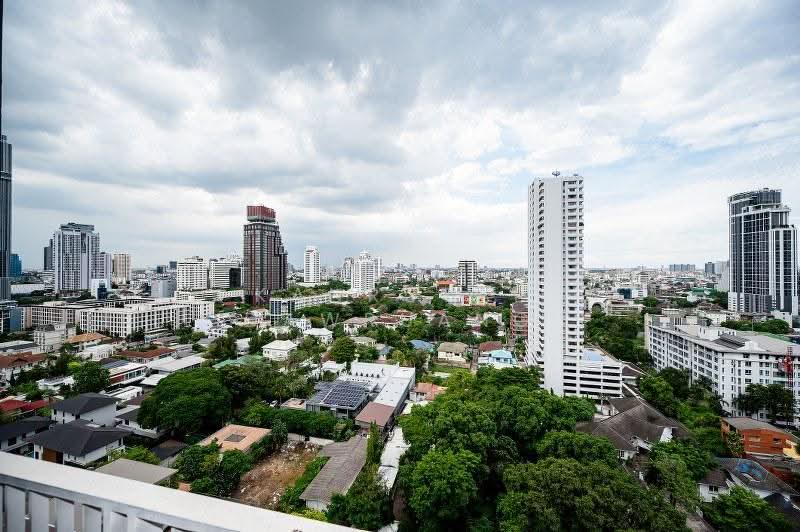 Quattro by Sansiri : ควอทโทร บาย แสนสิริ, กรุงเทพ, 134 ซอย ทองหล่อ 4, คลองตันเหนือ, วัฒนา, กรุงเทพ, 93 ตร.ม., คอนโด ให้เช่า, โดย Kanrutai Dawruang, 500511012 - DDproperty.com
