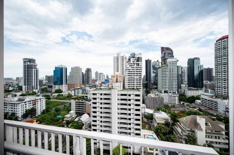 Quattro by Sansiri, Bangkok, 134 Thong Lo 4 Alley, Khlong Tan Nua, Watthana, Bangkok, 2 Bedrooms, 93 sqm, Condo For Rent, by Kanrutai Dawruang, 500511012 - DDproperty.com