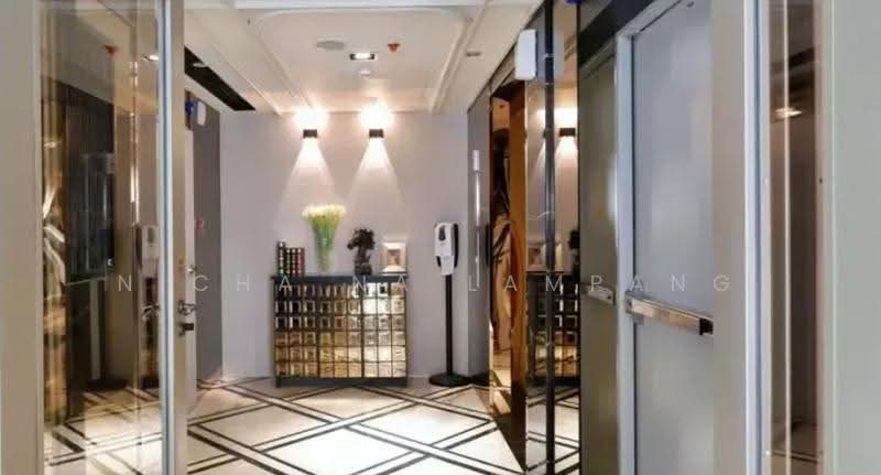 Altitude Symphony Charoenkrung, Bangkok, Soi Chan 44, Wat Prayakrai, Bang Kho Laem, Bangkok, 2 Bedrooms, 69 sqm, Condo For Sale, by Nicha Na Lampang, 500511013 - DDproperty.com