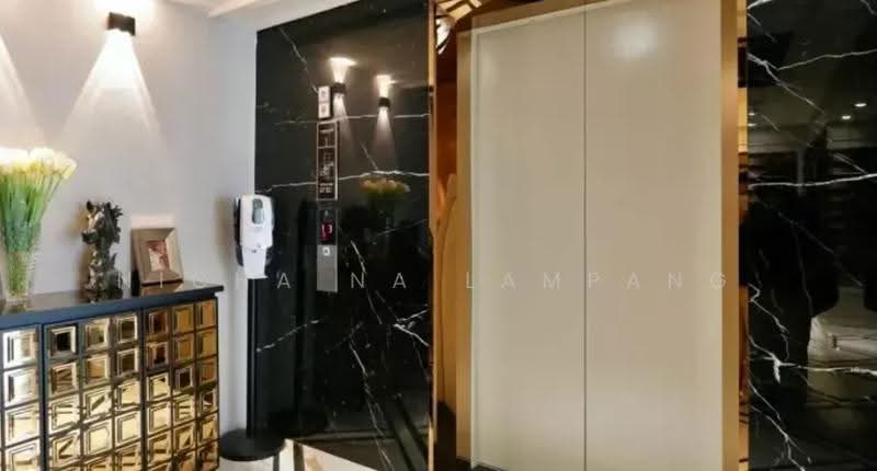 Altitude Symphony Charoenkrung, Bangkok, Soi Chan 44, Wat Prayakrai, Bang Kho Laem, Bangkok, 2 Bedrooms, 69 sqm, Condo For Sale, by Nicha Na Lampang, 500511013 - DDproperty.com