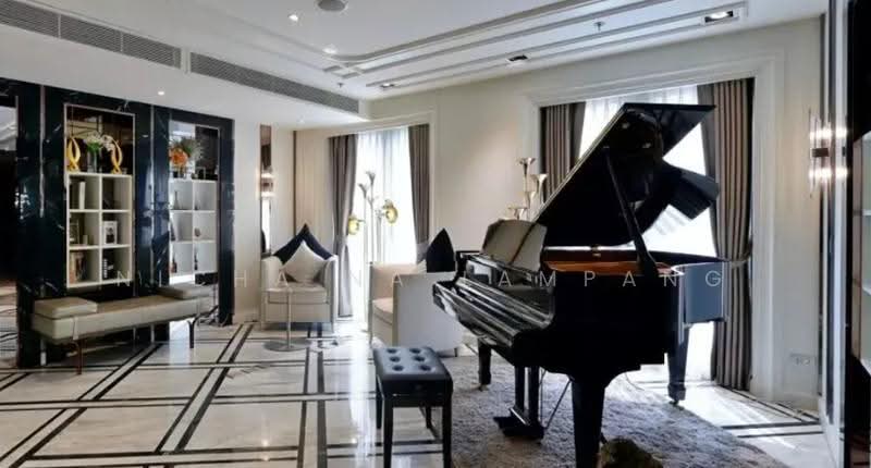 Altitude Symphony Charoenkrung : อัลติจูด ซิมโฟนี เจริญกรุง, กรุงเทพ, ซอยจันทน์ 44, วัดพระยาไกร, บางคอแหลม, กรุงเทพ, 69 ตร.ม., คอนโด ขาย, โดย Nicha Na Lampang, 500511013 - DDproperty.com