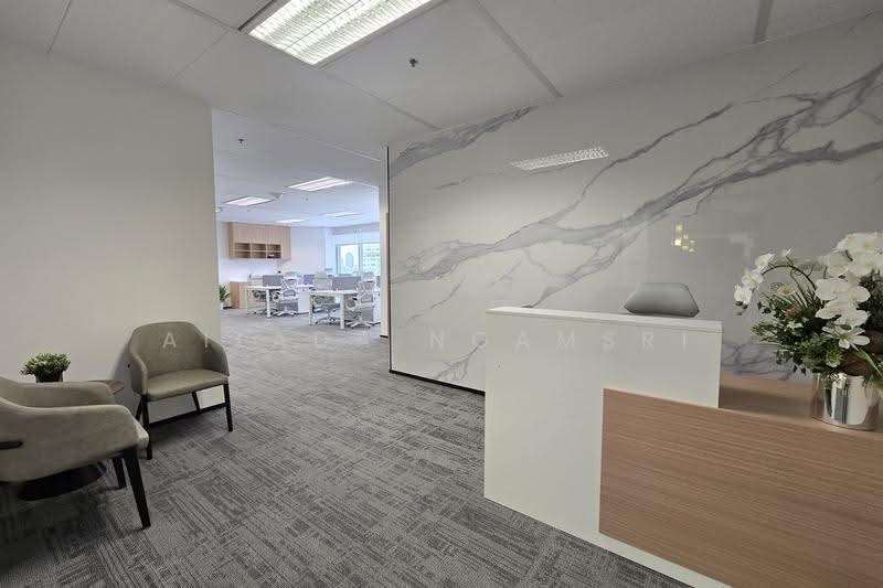 All Seasons Place, Bangkok, 87 Witthayu Rd, Lumphini, Pathum Wan, Bangkok, Lumphini, Pathum Wan, Bangkok, , 142 sqm, Office Space For Rent, by Ailada Ngamsri, 500511015 - DDproperty.com