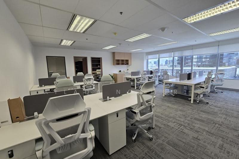All Seasons Place, Bangkok, 87 Witthayu Rd, Lumphini, Pathum Wan, Bangkok, Lumphini, Pathum Wan, Bangkok, , 142 sqm, Office Space For Rent, by Ailada Ngamsri, 500511015 - DDproperty.com