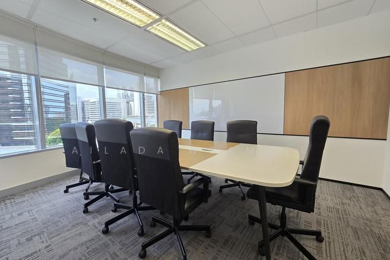 All Seasons Place, Bangkok, 87 Witthayu Rd, Lumphini, Pathum Wan, Bangkok, Lumphini, Pathum Wan, Bangkok, , 142 sqm, Office Space For Rent, by Ailada Ngamsri, 500511015 - DDproperty.com