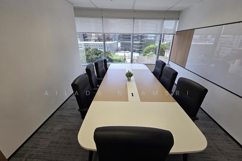 All Seasons Place, Bangkok, 87 Witthayu Rd, Lumphini, Pathum Wan, Bangkok, Lumphini, Pathum Wan, Bangkok, , 142 sqm, Office Space For Rent, by Ailada Ngamsri, 500511015 - DDproperty.com